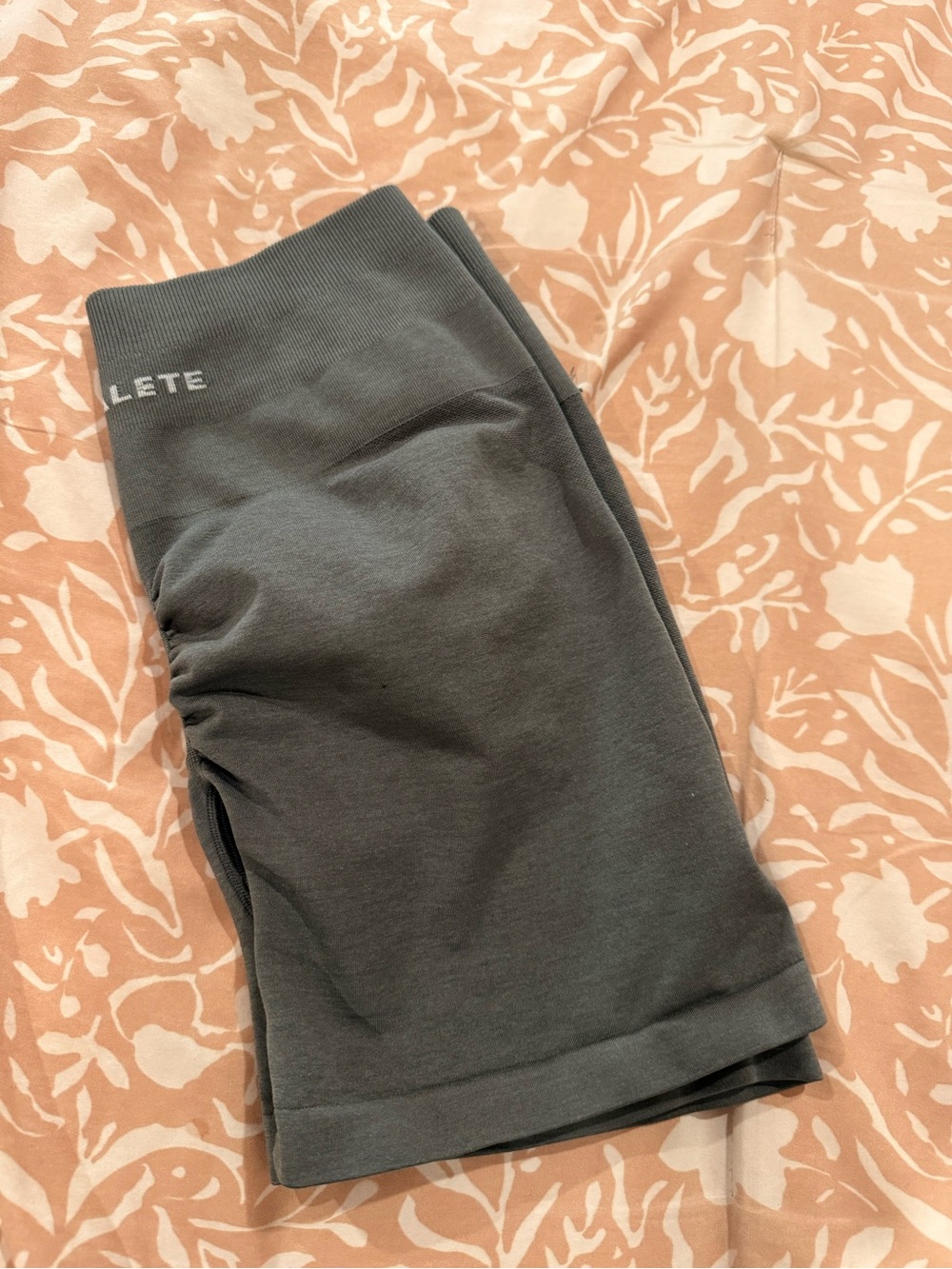 Alphalete Shorts